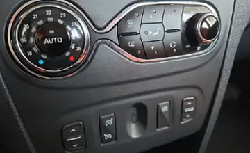 Renault Sandero 2016 года за 29 590 BYN в Минск