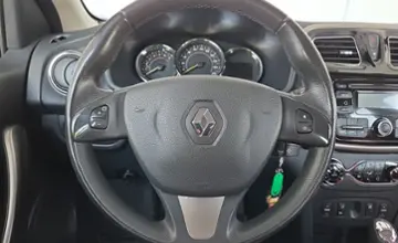 Renault Sandero 2016 года за 29 590 BYN в Минск