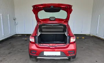 Renault Sandero 2016 года за 29 590 BYN в Минск