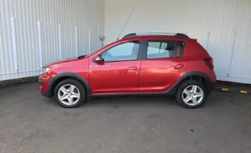 Renault Sandero 2016 года за 29 590 BYN в Минск