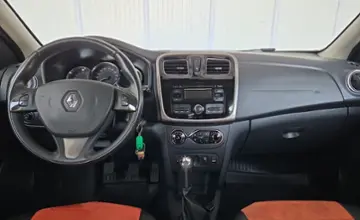 Renault Sandero 2016 года за 29 590 BYN в Минск