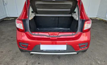 Renault Sandero 2016 года за 29 590 BYN в Минск