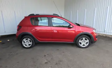 Renault Sandero 2016 года за 29 590 BYN в Минск