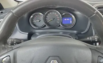 Renault Sandero 2016 года за 29 590 BYN в Минск
