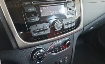 Renault Sandero 2016 года за 29 590 BYN в Минск
