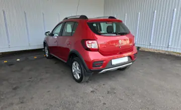 Renault Sandero 2016 года за 29 590 BYN в Минск