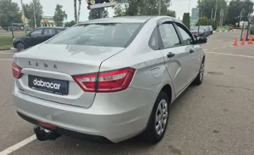 LADA (ВАЗ) Vesta 2019 года за 33 200 BYN в Могилев