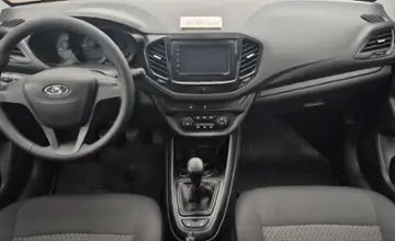 LADA (ВАЗ) Vesta 2019 года за 33 200 BYN в Могилев