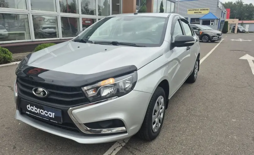 LADA (ВАЗ)