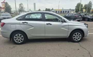 LADA (ВАЗ) Vesta 2019 года за 33 200 BYN в Могилев