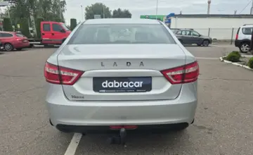 LADA (ВАЗ) Vesta 2019 года за 33 200 BYN в Могилев