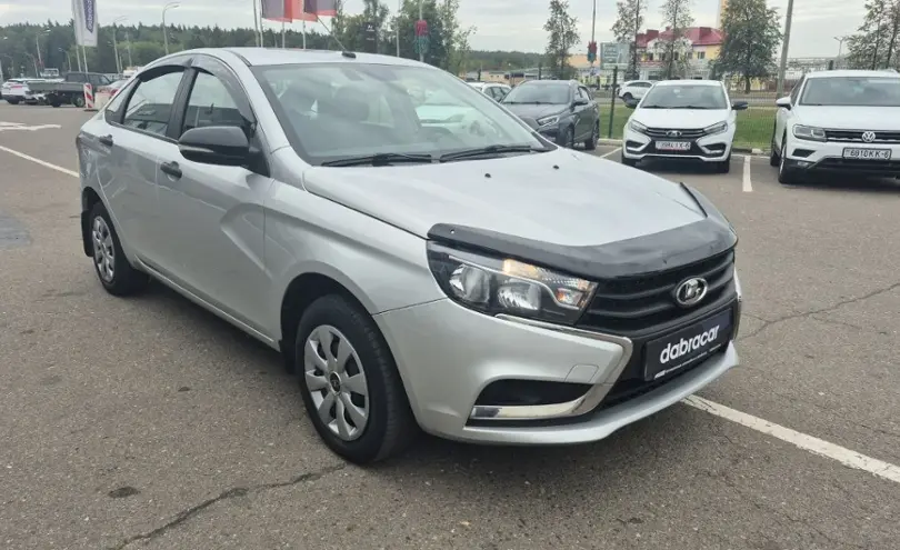 LADA (ВАЗ)