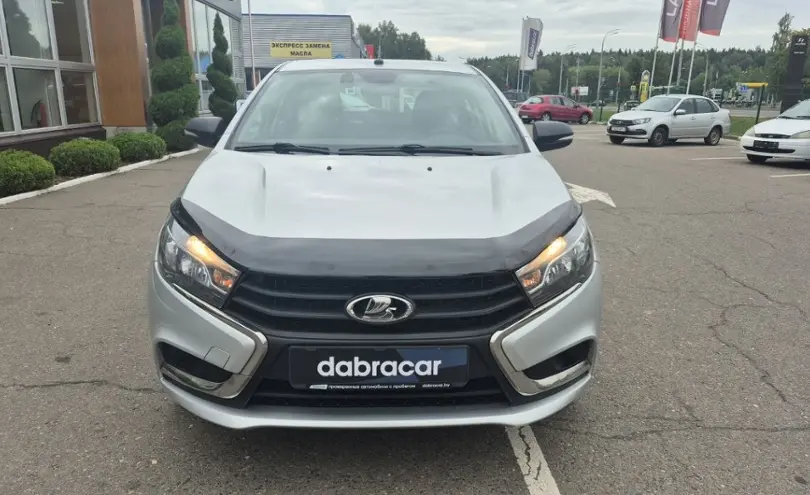 LADA (ВАЗ)