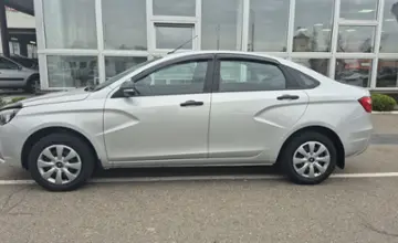 LADA (ВАЗ) Vesta 2019 года за 33 200 BYN в Могилев