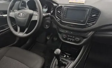 LADA (ВАЗ) Vesta 2019 года за 33 200 BYN в Могилев