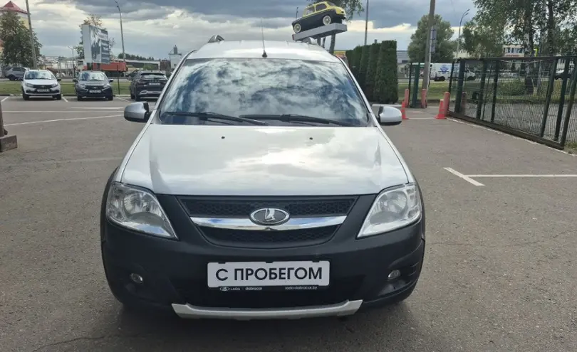 LADA (ВАЗ)