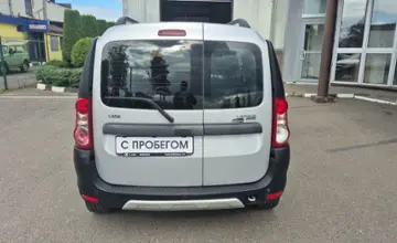 LADA (ВАЗ) Largus Cross 2018 года за 26 990 BYN в Могилев