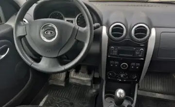 LADA (ВАЗ) Largus Cross 2018 года за 26 990 BYN в Могилев