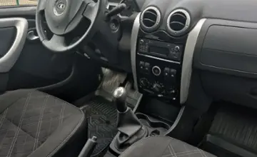 LADA (ВАЗ) Largus Cross 2018 года за 26 990 BYN в Могилев