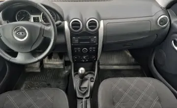 LADA (ВАЗ) Largus Cross 2018 года за 26 990 BYN в Могилев