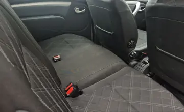 LADA (ВАЗ) Largus Cross 2018 года за 26 990 BYN в Могилев