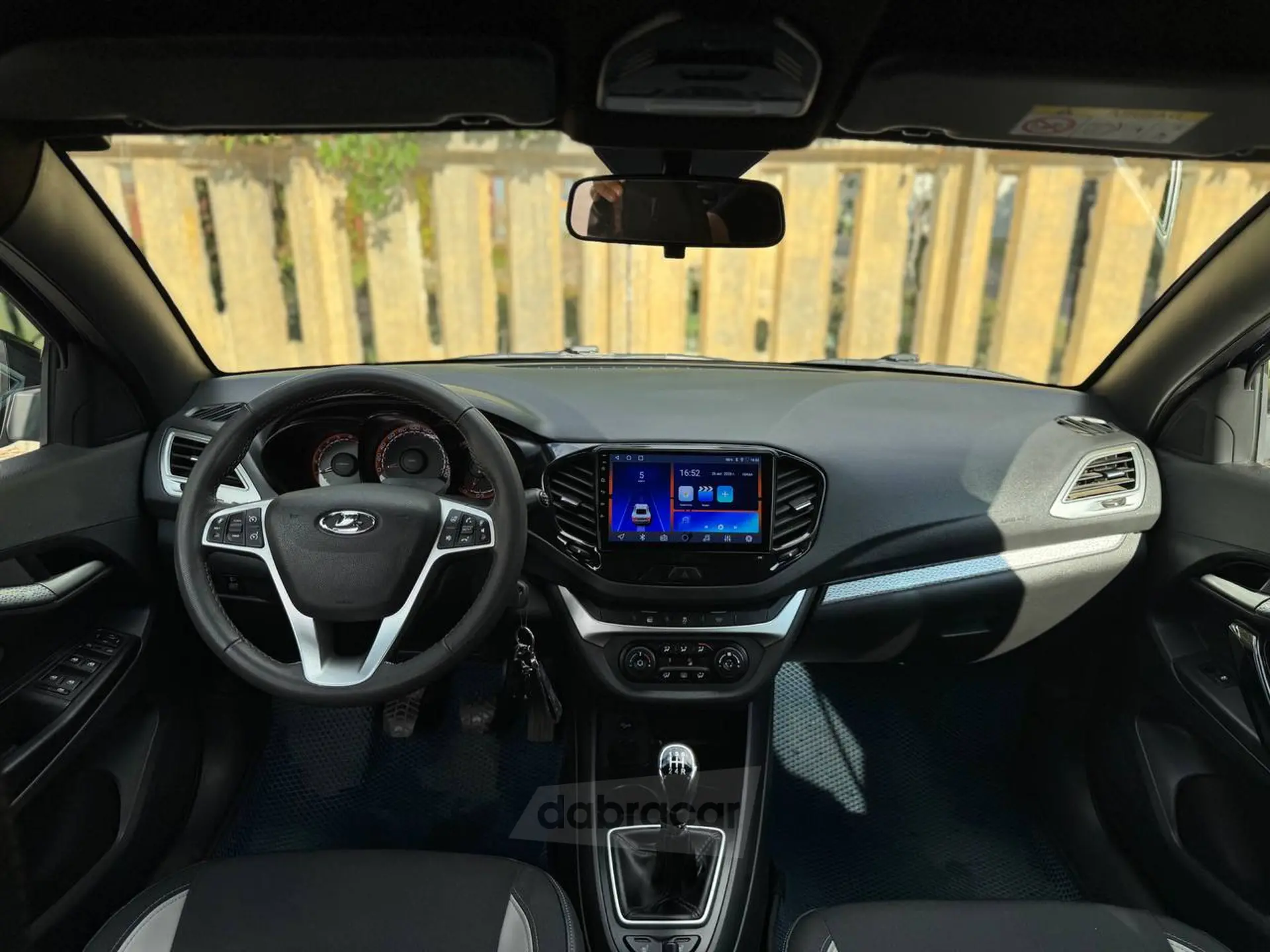  Vesta Cross