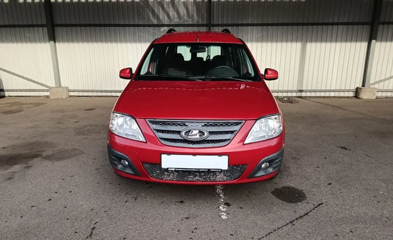 LADA (ВАЗ)