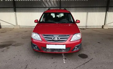 LADA (ВАЗ) Largus 2020 года за 34 490 BYN в Минск