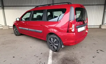 LADA (ВАЗ) Largus 2020 года за 34 490 BYN в Минск