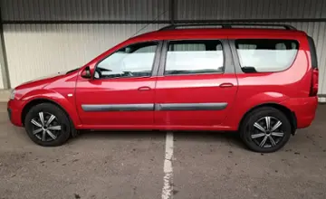 LADA (ВАЗ) Largus 2020 года за 34 490 BYN в Минск