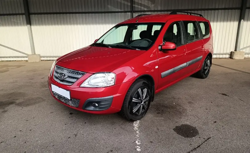 LADA (ВАЗ)