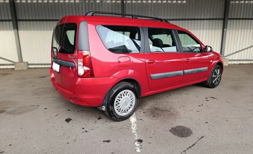 LADA (ВАЗ)