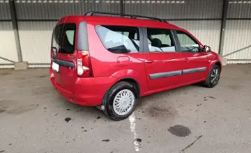 LADA (ВАЗ) Largus 2020 года за 34 490 BYN в Минск