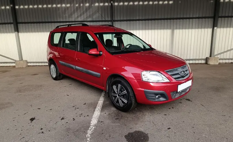LADA (ВАЗ)