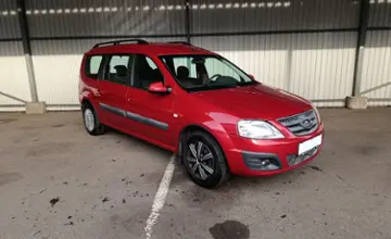 LADA (ВАЗ) Largus 2020 года за 34 490 BYN в Минск