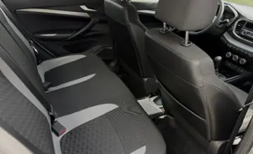 LADA (ВАЗ) Vesta 2023 года за 37 890 BYN в Витебск