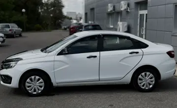 LADA (ВАЗ) Vesta 2023 года за 37 890 BYN в Витебск