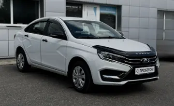 LADA (ВАЗ) Vesta 2023 года за 37 890 BYN в Витебск