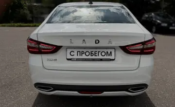 LADA (ВАЗ) Vesta 2023 года за 37 890 BYN в Витебск