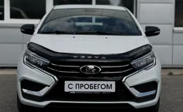 LADA (ВАЗ) Vesta 2023 года за 37 890 BYN в Витебск