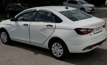 LADA (ВАЗ) Vesta 2023 года за 37 890 BYN в Витебск