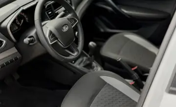 LADA (ВАЗ) Vesta 2023 года за 37 890 BYN в Витебск