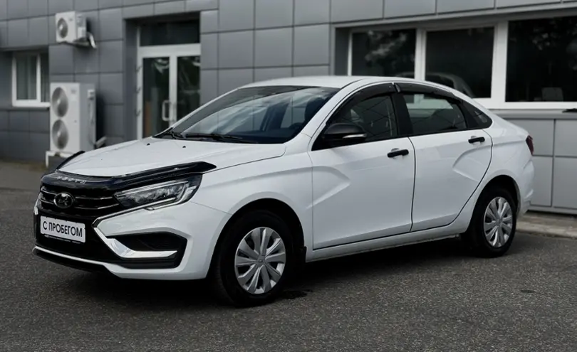 LADA (ВАЗ)