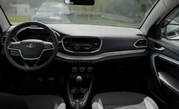 LADA (ВАЗ) Vesta 2023 года за 37 890 BYN в Витебск