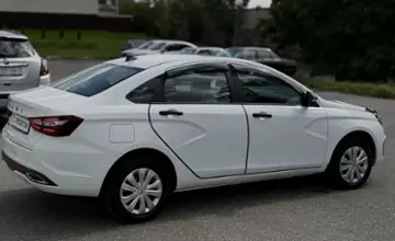 LADA (ВАЗ) Vesta 2023 года за 37 890 BYN в Витебск