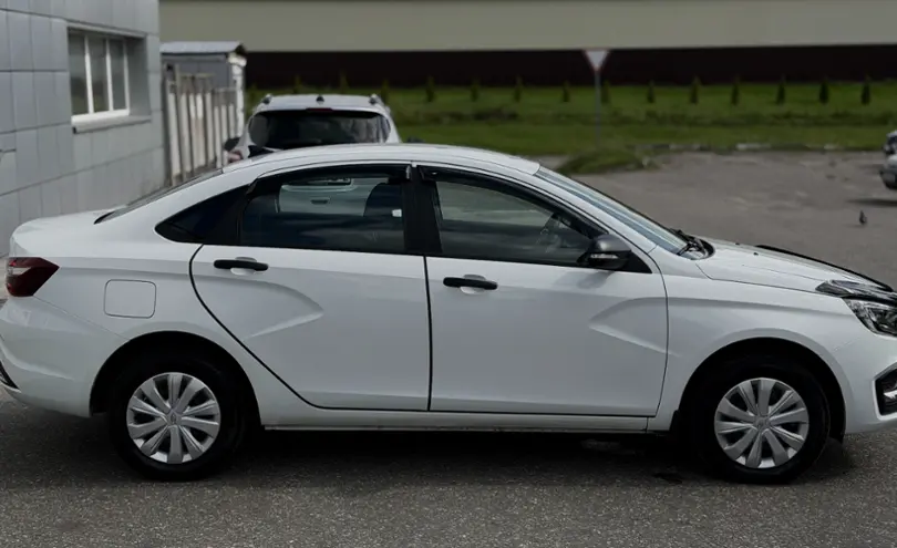 LADA (ВАЗ)