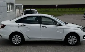 LADA (ВАЗ) Vesta 2023 года за 37 890 BYN в Витебск