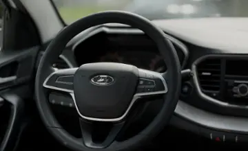 LADA (ВАЗ) Vesta 2023 года за 37 890 BYN в Витебск