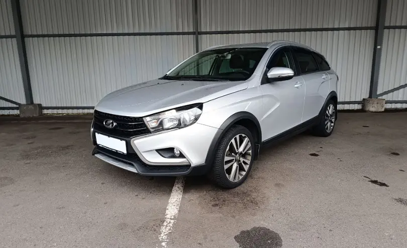LADA (ВАЗ)