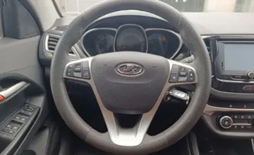 LADA (ВАЗ) Vesta Cross 2018 года за 29 990 BYN в Минск
